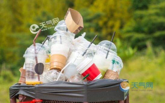 可口可乐第三次被评最大塑料污染者是怎么回事 塑料垃圾有啥危害