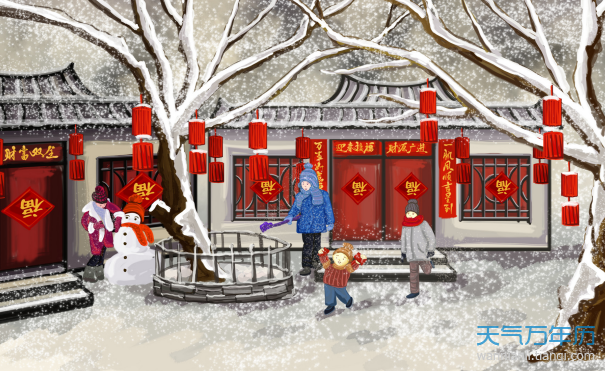 一月是什么月 一月还有什么叫法_万年历