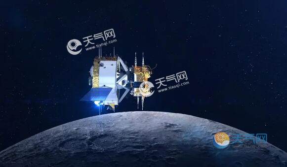 嫦娥五号着陆点为什么是月球风暴洋 嫦娥五号着陆点具体位置在哪