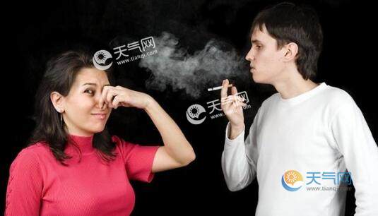 最新报告:吸烟人群家庭贫困的概率显著增高