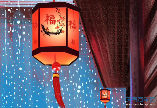 农历2020腊月十八是几月几号2020年农历腊月十八适宜做哪些事情