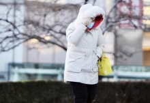 北京气温-17.1℃破21世纪最低纪录 气象台已发布低温黄色预警