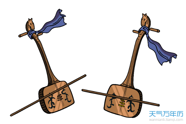 马头琴是哪个民族的节日 马头琴的传说是哪个民族的