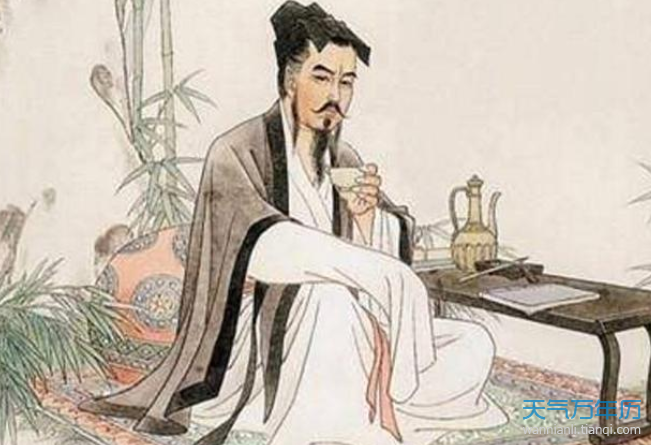 吕不韦是哪个朝代的 吕不韦是什么时期的人_万年历