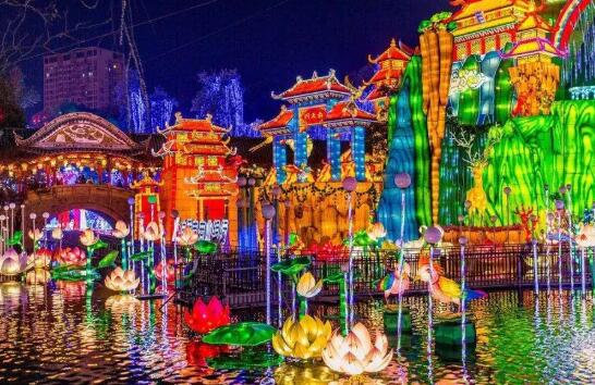 四川春节天气情况怎么样2021 今年四川过年时候温度多少