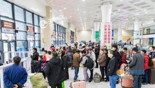 2021春运出行注意事项是怎么回事2021年春运持续多少天