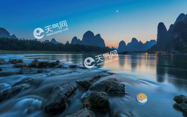 2月广东适合去哪里旅游(广东二三月适合旅游的地方)