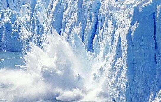 印度北部冰川断裂已致3人死亡是怎么回事官方估计有100人至150人失踪