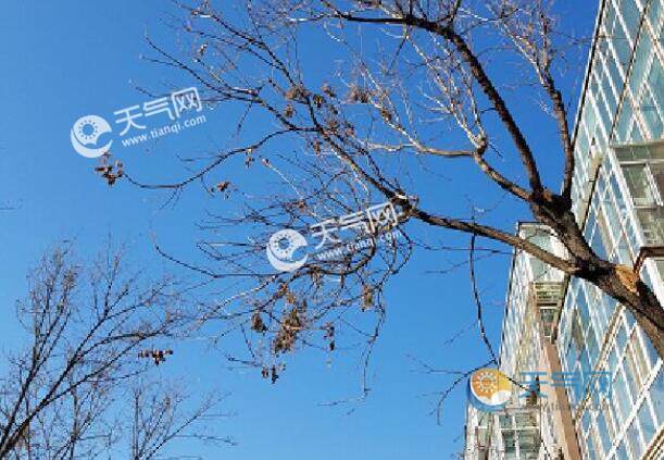 除夕大氣擴散條件差注意防霾 氣象專家提醒,未來三天,北京將明顯慌