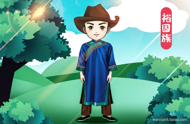 裕固族的传统节日是什么 裕固族民俗活动