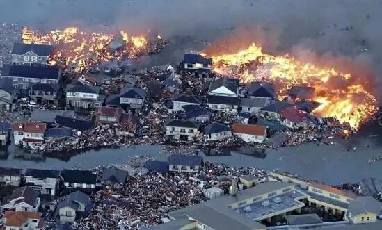 日本教授称未来20年或再现大地震 损失将是311地震10倍以上