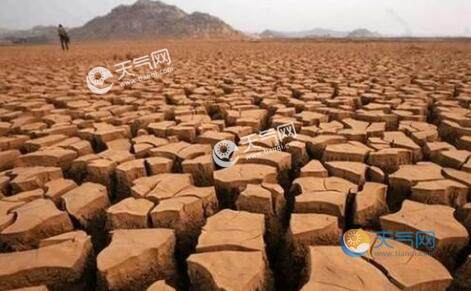 台湾迎56年来最大旱灾水情告急 多个水库蓄水率仅剩不到10%