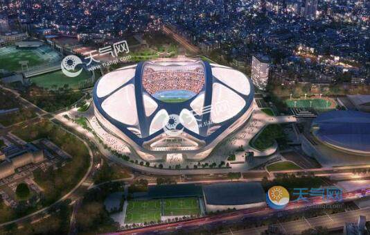 奥组委:东京奥运会已基本确定闭门举办