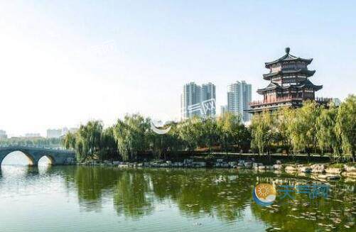 2021年清明节放假3天 山东发布清明节出游提示