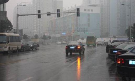 未来三天浙江仍是阴雨天气格局 杭州天气凉快仅有21℃
