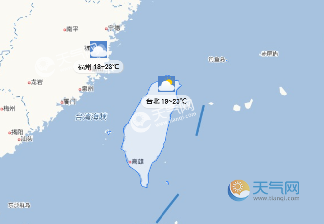 台湾台风网第2号台风舒力基最新消息 台风舒力基影响我国台湾吗