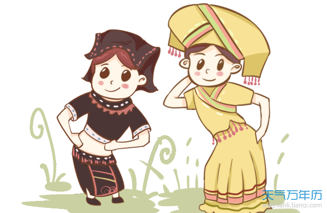 维吾尔族有什么节日 维吾尔族节日介绍