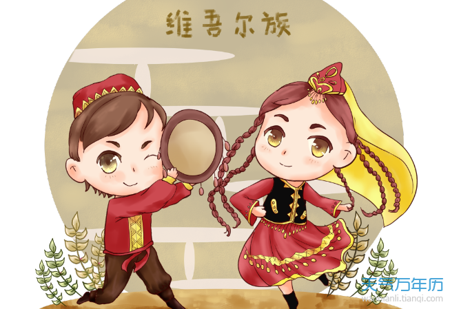 诺鲁孜节是什么节日 诺鲁孜节有什么习俗活动