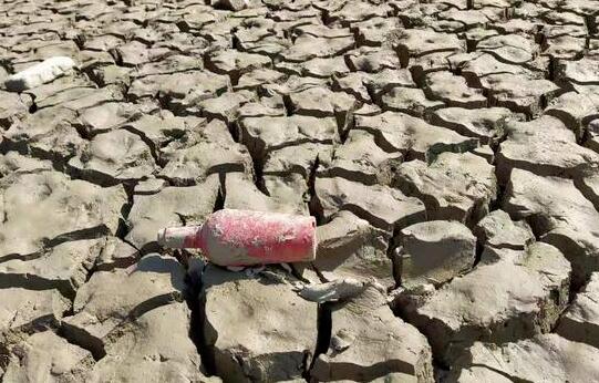 云南干旱全省60万余人受灾 普洱玉溪等地受旱面积超10万亩