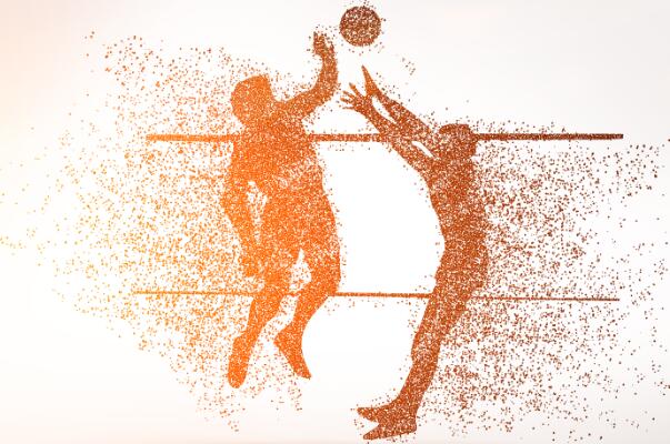 榆林全国运动会男子排球项目测试赛交通管制 时间5月26日7时-29日7时