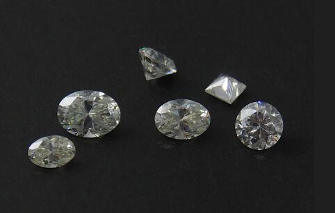 中国人造钻石产能约占全球一半 人造钻石和天然钻石的区别是什么