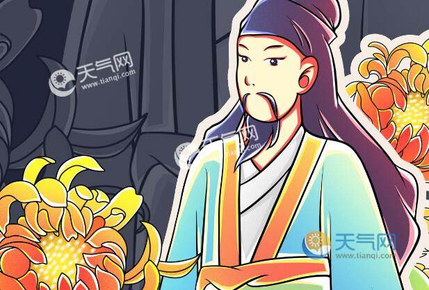 成语不为五斗米折腰的主人公是谁 不为五斗米折腰是什么意思