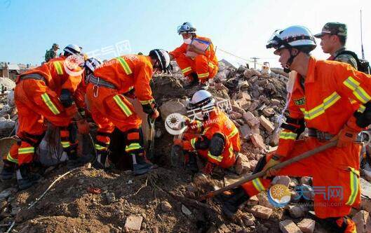 印尼2021地震最新消息今天 印尼北蘇拉威西省發生5.6級地震