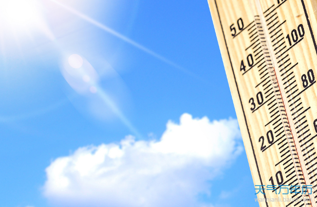 2021三伏天是几月到几月 2021年入伏时间怎么有两个