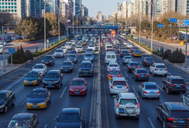 2021年端午节山东高速路况预测 易堵车和易事故路段汇总