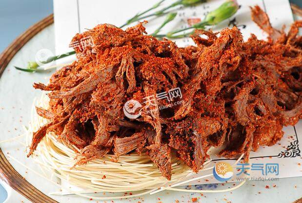 夏至吃什么传统美食(夏至吃什么好吃的)