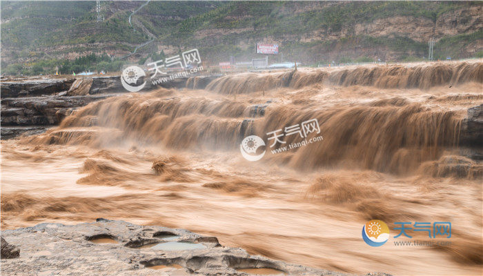 黄河最后流入哪个海 黄河尽头在哪个海