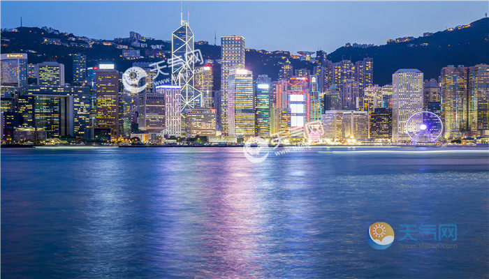 2021是香港回归多少年 今年是香港回归第几年