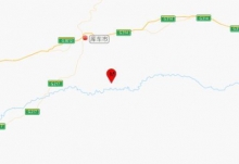 新疆阿克苏地区4.7级地震最新消息 暂时没有人员伤亡