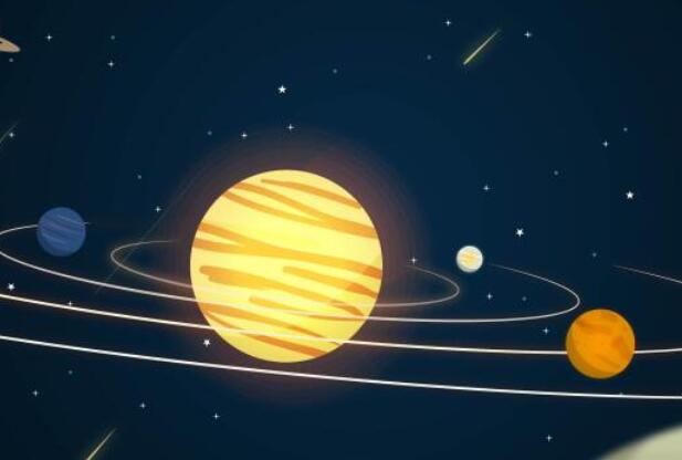 水星西大距是什么意思 水星西大距天象寓意什么