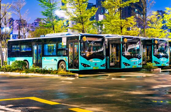 2021年深圳公交车线路调整详情 2021深圳最新公交车线路调整盘点