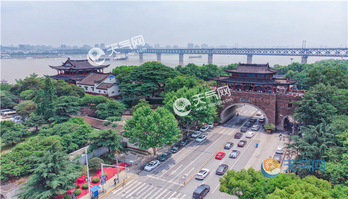 武汉沌口属于哪个区 武汉沌口在什么区