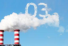 臭氧是空气污染物吗 臭氧是不是污染物