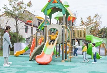 上海中小學(xué)幼兒園9月14日上課嗎 上海中小學(xué)幼兒園停課多久