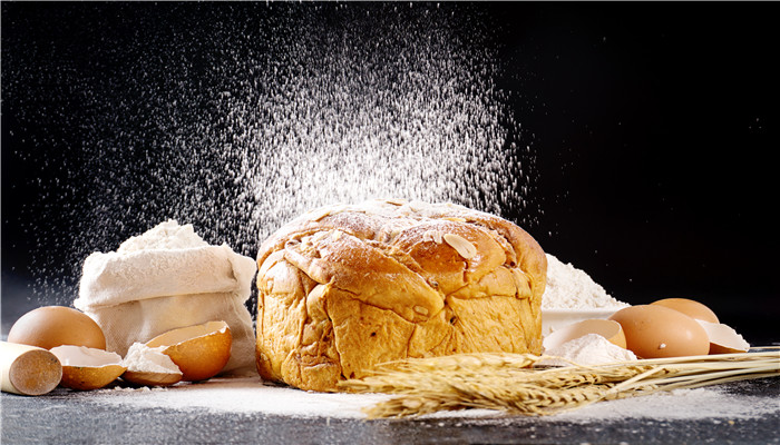面包为什么要叫面包 面包为何叫面包