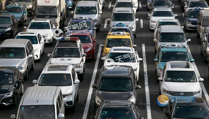 2021年10月1號高速免費嗎 十月一日國慶節高速幾點免費