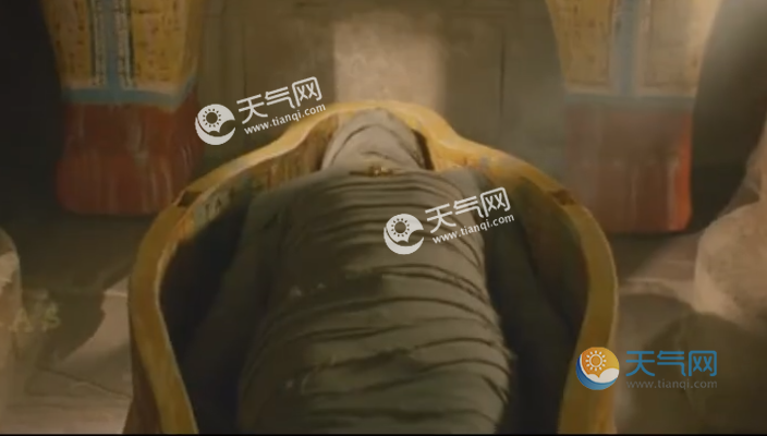木乃伊是怎么形成的 木乃伊是如何形成的