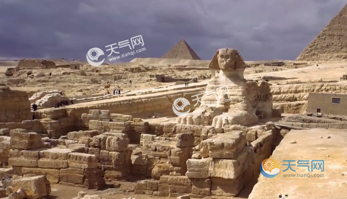 世界七大奇迹是什么 世界七大奇迹有哪些