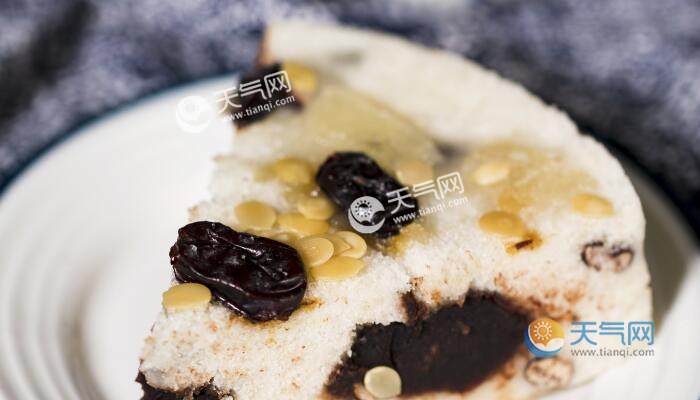 关于重阳节吃什么传统食物的信息