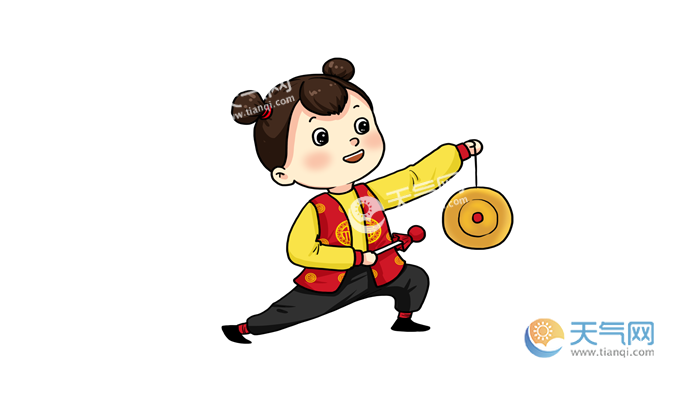 古代晚上为什么要打更 古代夜里为什么要打更