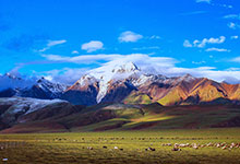 西藏旅游攻略自由行路线推荐 自驾游去西藏旅游最佳路线