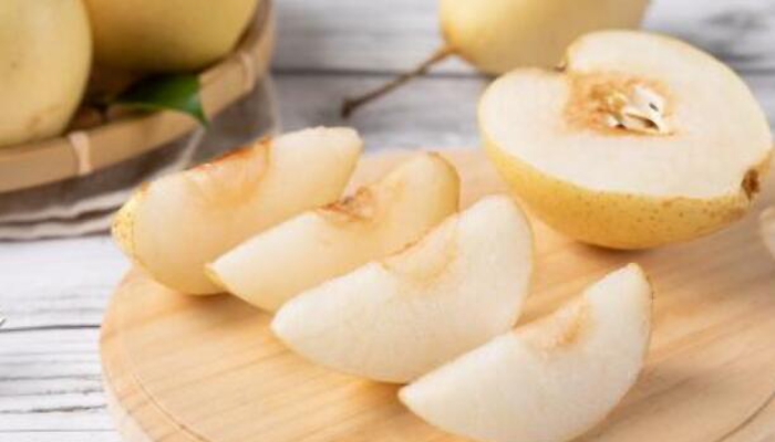 秋季咳嗽为什么吃了梨还不好 该原因导致的咳嗽最好别吃梨