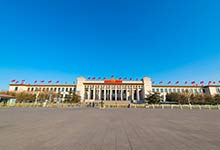 2021北京历史博物馆门票多少钱一张 北京中国博物馆门票多少
