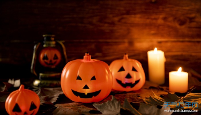 2021万圣节送什么礼物好 万圣节送什么礼物给女朋友2021