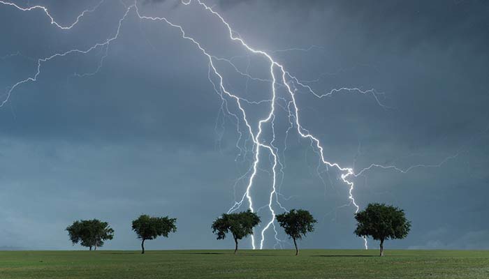 打冬雷必有大事发生吗 打冬雷好不好