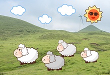 冬季养羊需要注意什么 养羊冬天如何保暖